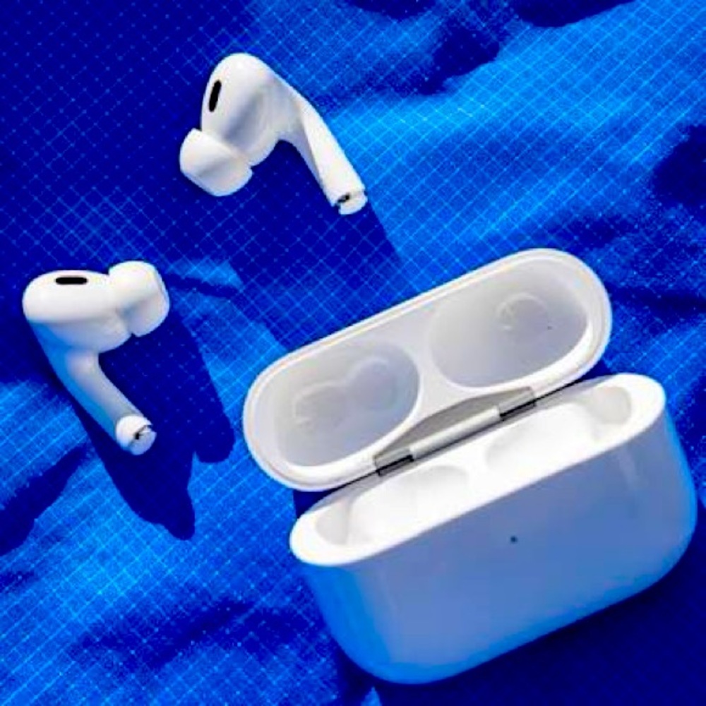Air Pod Pro Gen2 - Like New!!
